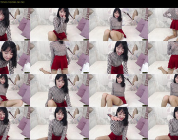 lianayun — 54 minute Chaturbate female cam show recording, 1080p, Sep 17, 2022