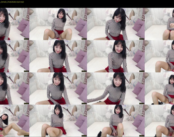 lianayun — 37 minute Chaturbate female cam show recording, 1080p, Sep 17, 2022