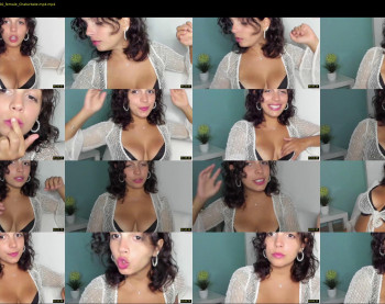 lilbeccaxo — 5 minute Chaturbate female cam show recording, 720p, Sep 17, 2022