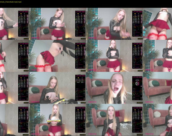 lili_01 — 94 minute Chaturbate female cam show recording, 720p, Sep 16, 2022