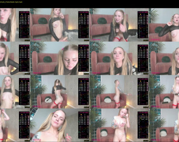 lili_01 — 52 minute Chaturbate female cam show recording, 720p, Sep 16, 2022