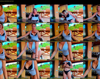 lisa2018 — 25 minute Chaturbate female cam show recording, 1080p, Sep 16, 2022