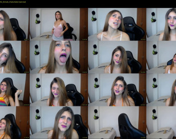 littlelaksmi — 17 minute Chaturbate female cam show recording, 720p, Sep 17, 2022