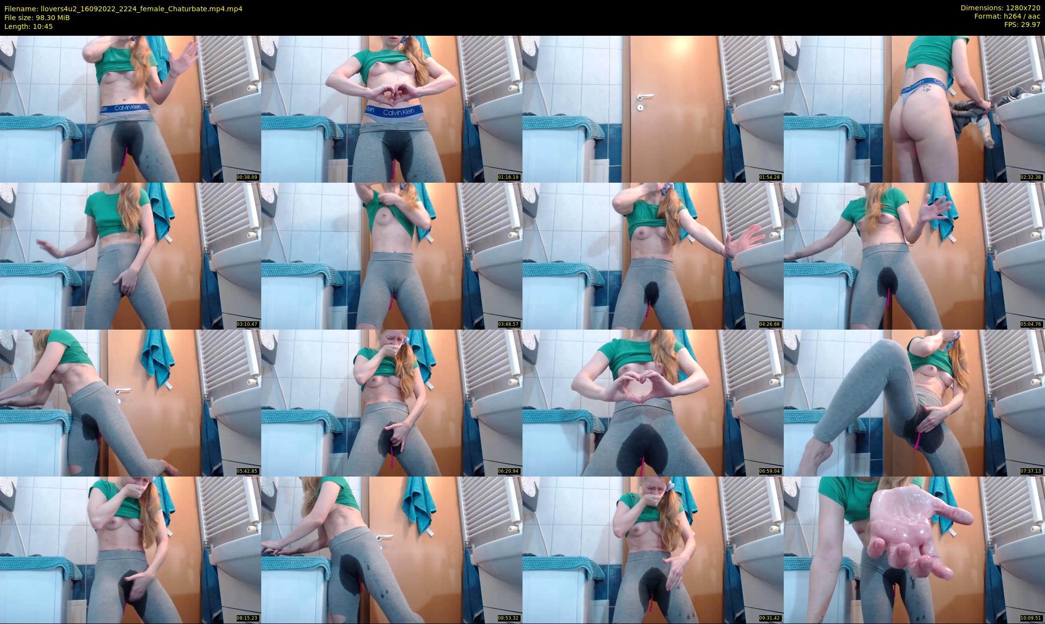 llovers4u2 — 11 minute Chaturbate couple cam show recording, 720p, Sep 16, 2022