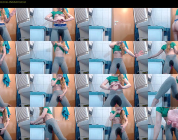 llovers4u2 — 11 minute Chaturbate couple cam show recording, 720p, Sep 16, 2022
