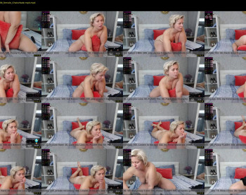 lorabigass — 37 minute Chaturbate female cam show recording, 720p, Sep 16, 2022