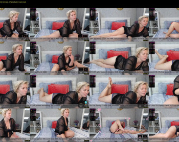 lorabigass — 40 minute Chaturbate female cam show recording, 720p, Sep 16, 2022