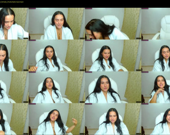 love_kris — 54 minute Chaturbate female cam show recording, 1080p, Sep 17, 2022