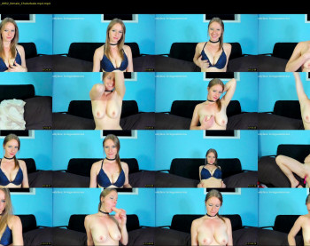 lovingsummer — 92 minute Chaturbate female cam show recording, 720p, Sep 16, 2022
