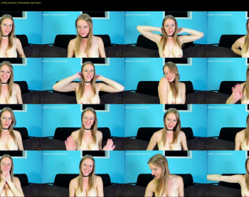 lovingsummer — 3 minute Chaturbate female cam show recording, 720p, Sep 16, 2022