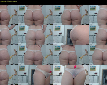 luckyanabella — 19 minute Chaturbate female cam show recording, 720p, Sep 16, 2022