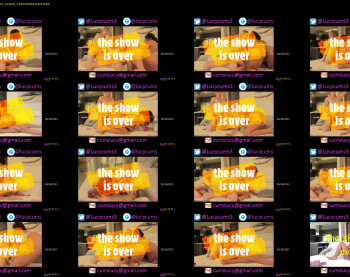 lucycums — 7 minute Chaturbate couple cam show recording, 1080p, Sep 16, 2022
