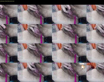 lush_doll — 10 minute Chaturbate female cam show recording, 1080p, Sep 16, 2022