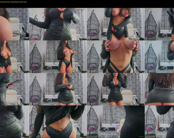 lylas_malika — 34 minute Chaturbate female cam show recording, 720p, Sep 16, 2022