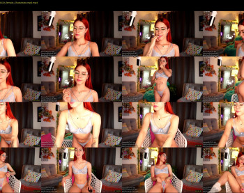 madisonlara — 22 minute Chaturbate female cam show recording, 1080p, Sep 17, 2022