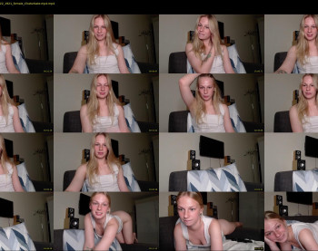 magic_couple13 — 7 minute Chaturbate couple cam show recording, 720p, Sep 16, 2022