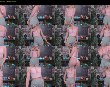 mana_rose — 54 minute Chaturbate female cam show recording, 1080p, Sep 16, 2022