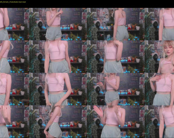 mana_rose — 54 minute Chaturbate female cam show recording, 1080p, Sep 17, 2022