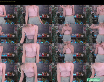mana_rose — 8 minute Chaturbate female cam show recording, 1080p, Sep 17, 2022
