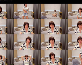 mariagold — 25 minute Chaturbate female cam show recording, 1080p, Sep 16, 2022