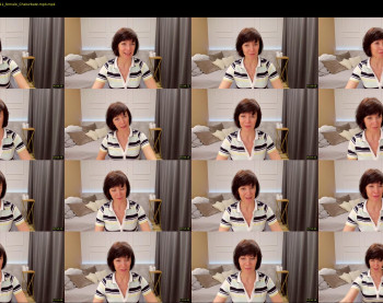 mariagold — 17 minute Chaturbate female cam show recording, 1080p, Sep 16, 2022