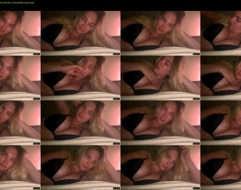 mariah95 — 3 minute Chaturbate female cam show recording, 480p, Sep 16, 2022