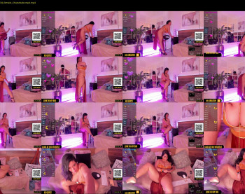 mariana_c — 59 minute Chaturbate female cam show recording, 1080p, Sep 16, 2022