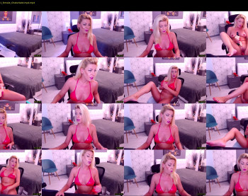 marimais — 99 minute Chaturbate female cam show recording, 720p, Sep 16, 2022