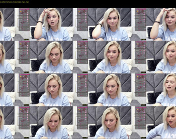 mary_romance — 10 minute Chaturbate female cam show recording, 1080p, Sep 17, 2022
