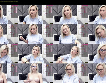 mary_romance — 53 minute Chaturbate female cam show recording, 1080p, Sep 17, 2022