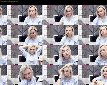 mary_romance — 14 minute Chaturbate female cam show recording, 1080p, Sep 17, 2022