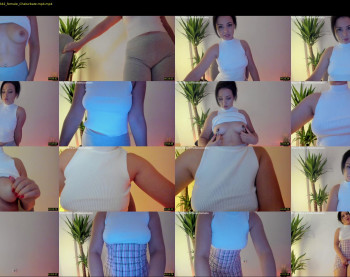 mary_rosse — 54 minute Chaturbate couple cam show recording, 1080p, Sep 17, 2022