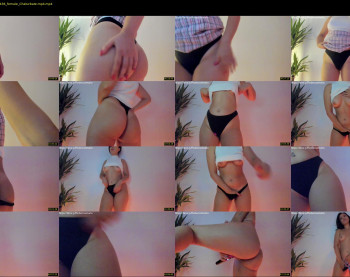 mary_rosse — 54 minute Chaturbate couple cam show recording, 1080p, Sep 17, 2022
