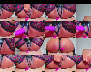 melania_browis — 92 minute Chaturbate female cam show recording, 720p, Sep 16, 2022