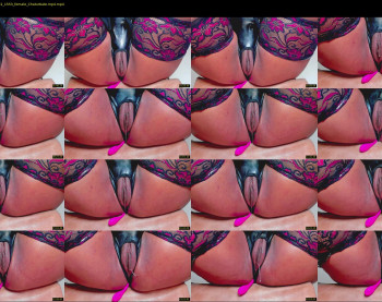 melania_browis — 29 minute Chaturbate female cam show recording, 1080p, Sep 16, 2022