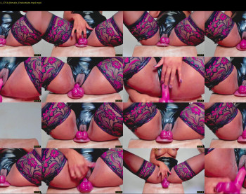 melania_browis — 53 minute Chaturbate female cam show recording, 1080p, Sep 16, 2022