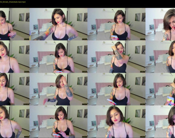 melgomez — 31 minute Chaturbate female cam show recording, 720p, Sep 16, 2022