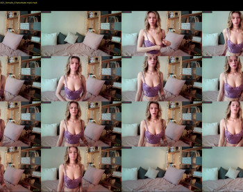 milky__way_ — 56 minute Chaturbate female cam show recording, 1080p, Sep 16, 2022