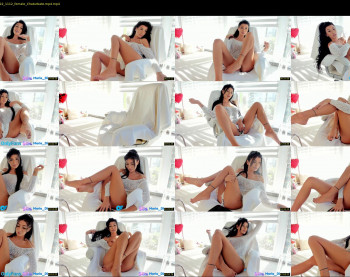 miss_diamond__ — 54 minute Chaturbate female cam show recording, 1080p, Sep 16, 2022