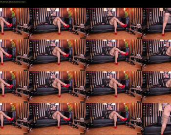 missnatash — 27 minute Chaturbate female cam show recording, 1080p, Sep 16, 2022