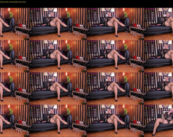 missnatash — 11 minute Chaturbate female cam show recording, 1080p, Sep 17, 2022