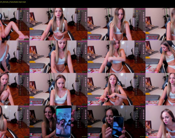 misss_vikki — 55 minute Chaturbate female cam show recording, 1080p, Sep 17, 2022