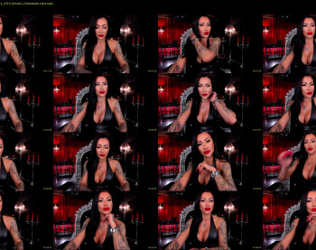 mistresskennya — 54 minute Chaturbate female cam show recording, 1080p, Sep 16, 2022