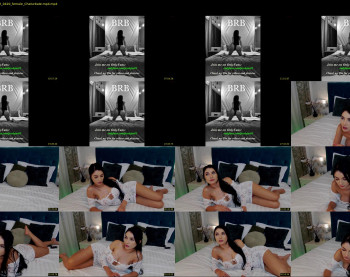 mmmaaa1234 — 67 minute Chaturbate female cam show recording, 1080p, Sep 17, 2022
