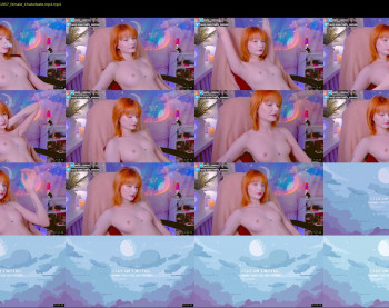 mollycemma — 42 minute Chaturbate female cam show recording, 1080p, Sep 16, 2022