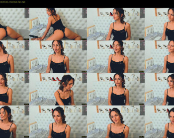 monikate_ — 23 minute Chaturbate couple cam show recording, 1080p, Sep 16, 2022