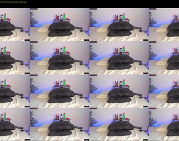 moon_swt_ — 27 minute Chaturbate female cam show recording, 1080p, Sep 16, 2022
