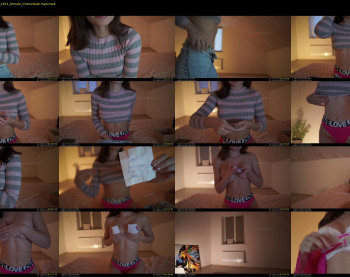 ms_seductive — 54 minute Chaturbate female cam show recording, 1080p, Sep 16, 2022