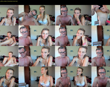 munishpunish — 18 minute Chaturbate couple cam show recording, 720p, Sep 16, 2022