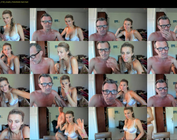 munishpunish — 14 minute Chaturbate couple cam show recording, 720p, Sep 16, 2022